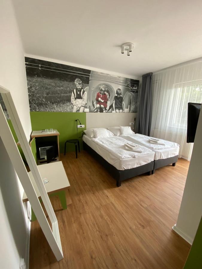 Dalma Panzio Bed and Breakfast Balatonvilágos Eksteriør billede