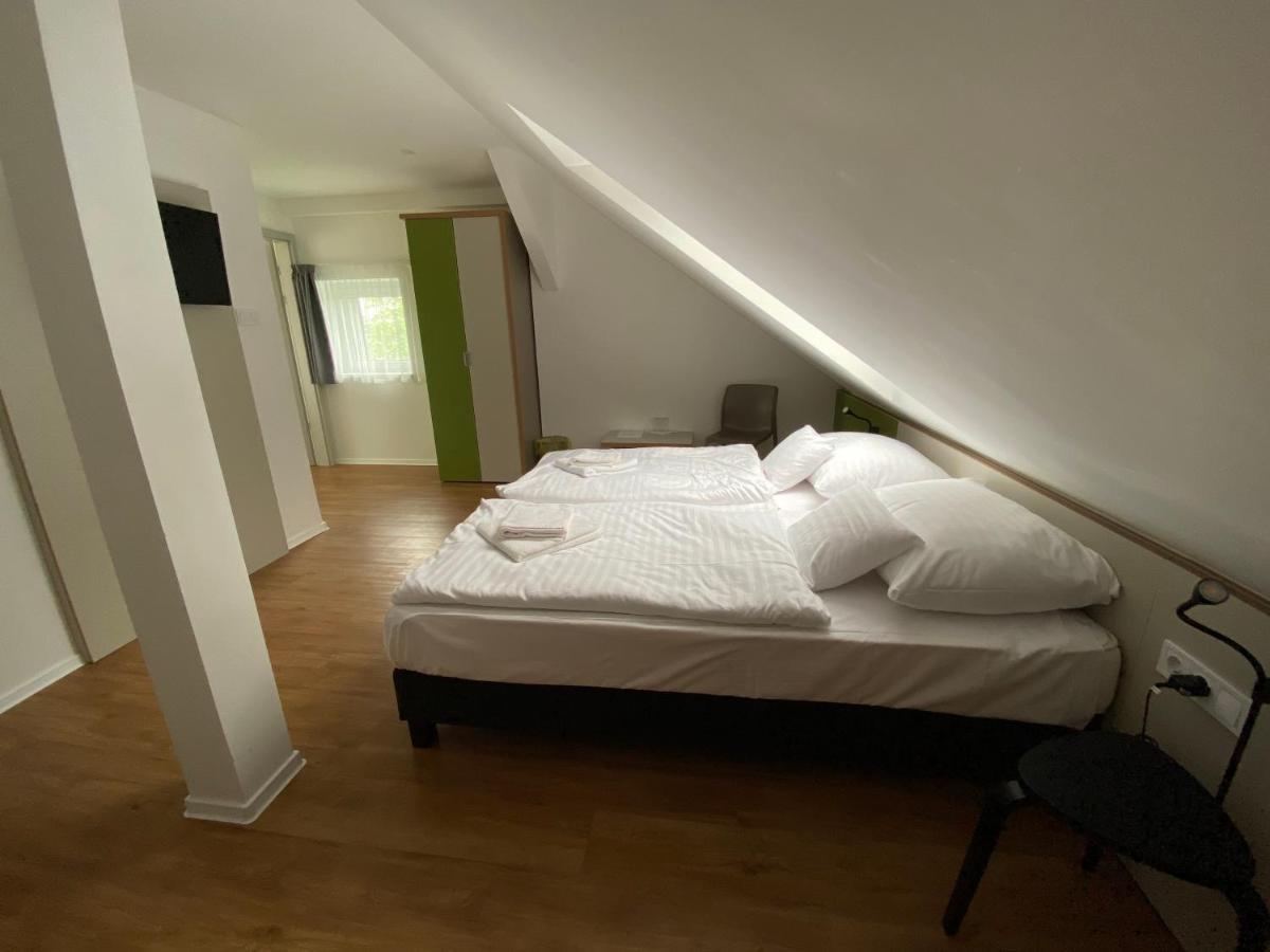 Dalma Panzio Bed and Breakfast Balatonvilágos Eksteriør billede