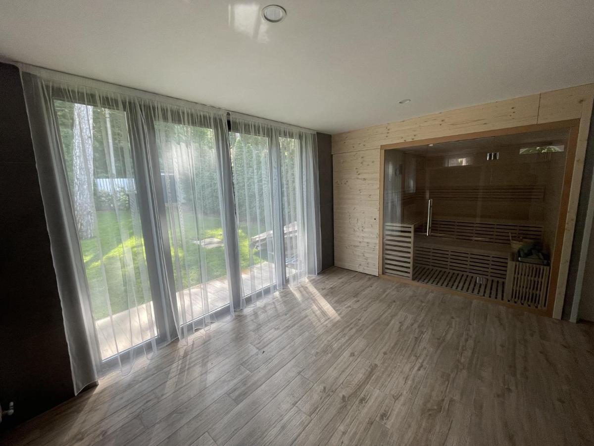 Dalma Panzio Bed and Breakfast Balatonvilágos Eksteriør billede