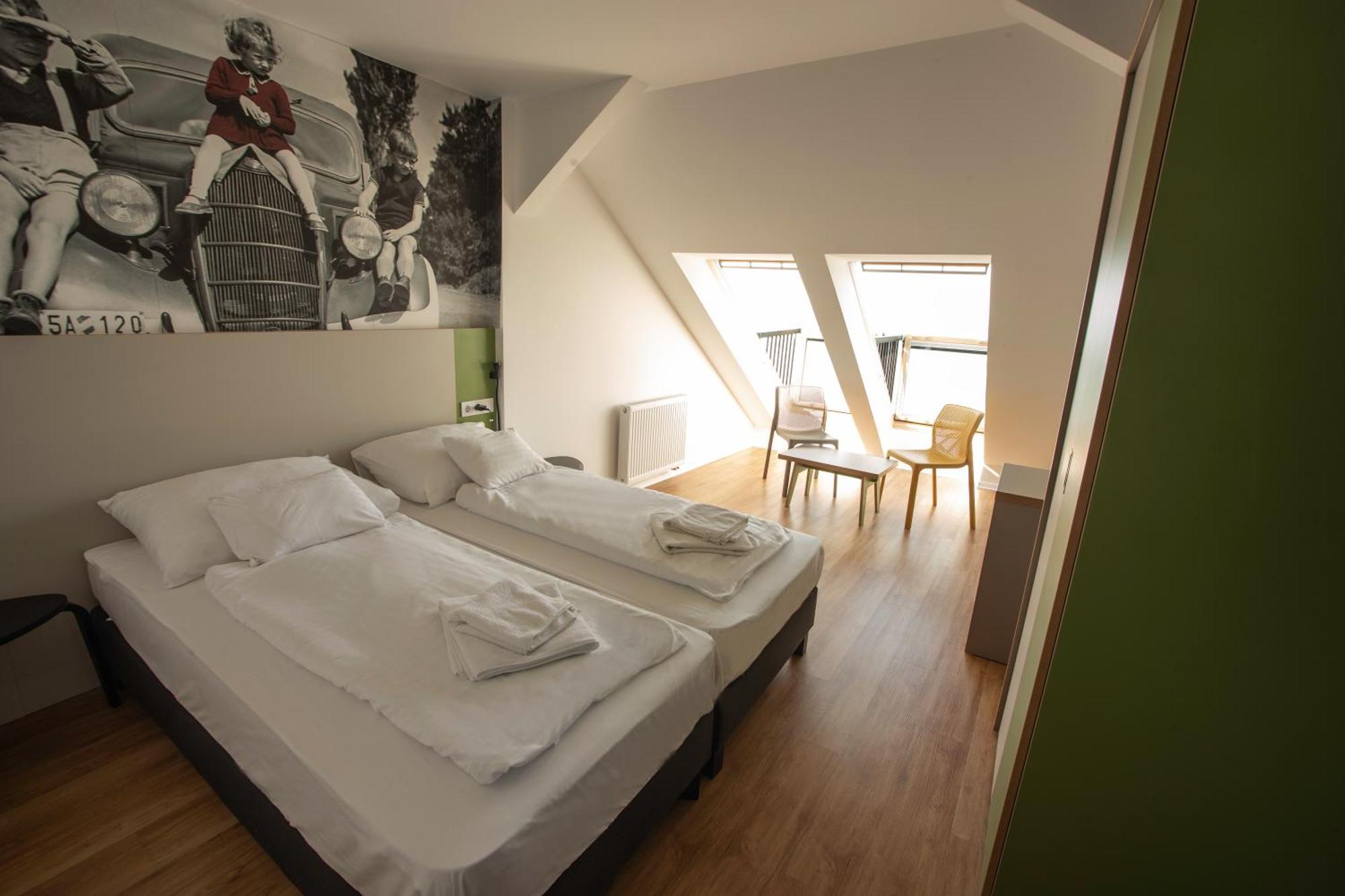 Dalma Panzio Bed and Breakfast Balatonvilágos Eksteriør billede